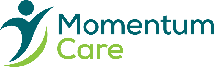 Momentum Care, home